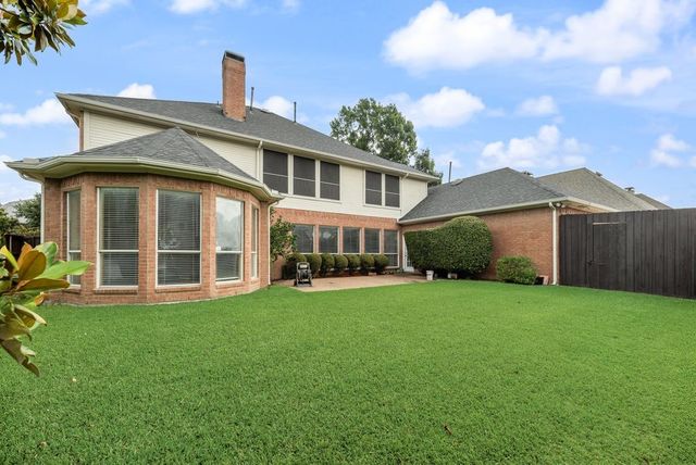 4644 Sundance Drive, Plano, TX 75024