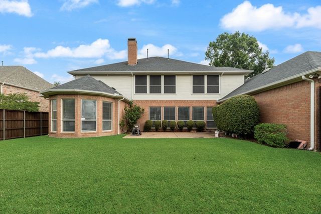 4644 Sundance Drive, Plano, TX 75024