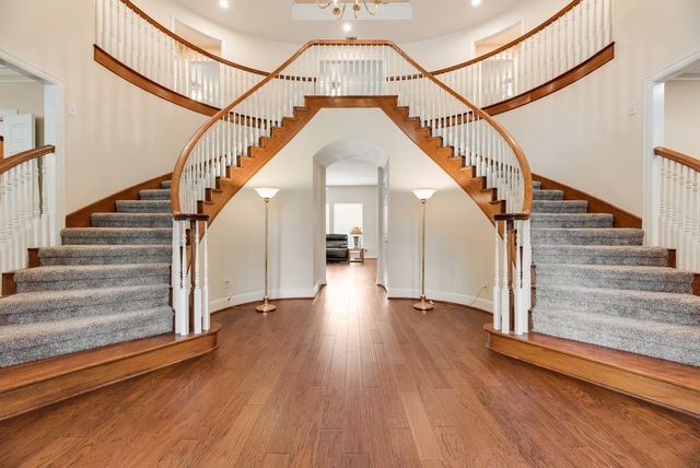 4644 Sundance Drive, Plano, TX 75024