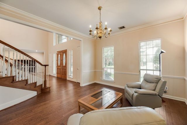 4644 Sundance Drive, Plano, TX 75024