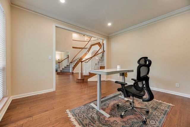 4644 Sundance Drive, Plano, TX 75024