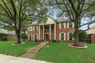 4644 Sundance Drive, Plano, TX 75024