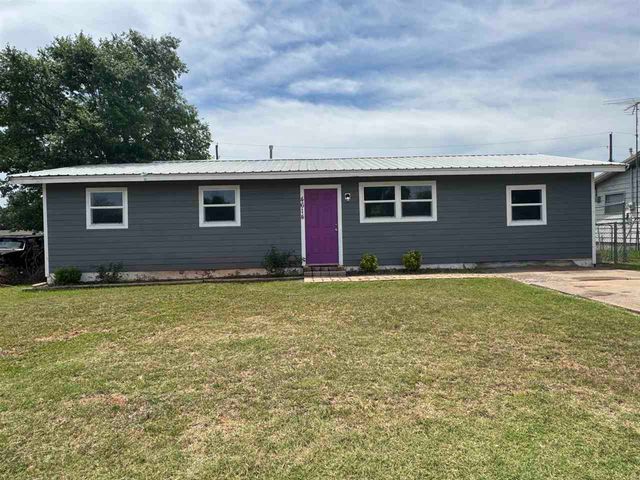 4614 SW G Ave, Lawton, OK 73505