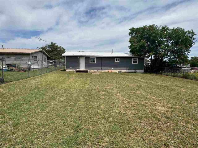 4614 SW G Ave, Lawton, OK 73505