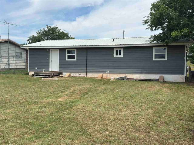4614 SW G Ave, Lawton, OK 73505
