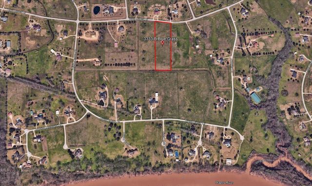 3333 Blue Grass Drive, Richmond, TX 77406