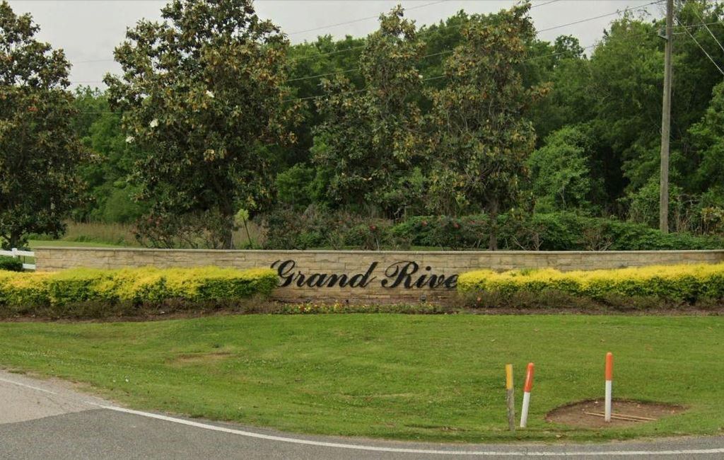 3333 Blue Grass Drive, Richmond, TX 77406