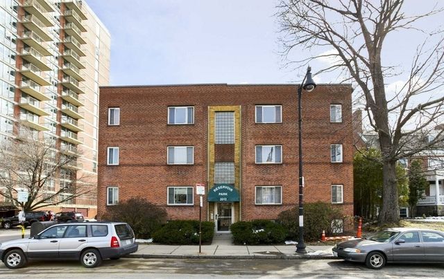 2012 Commonwealth Ave 1E, Boston, MA 02135