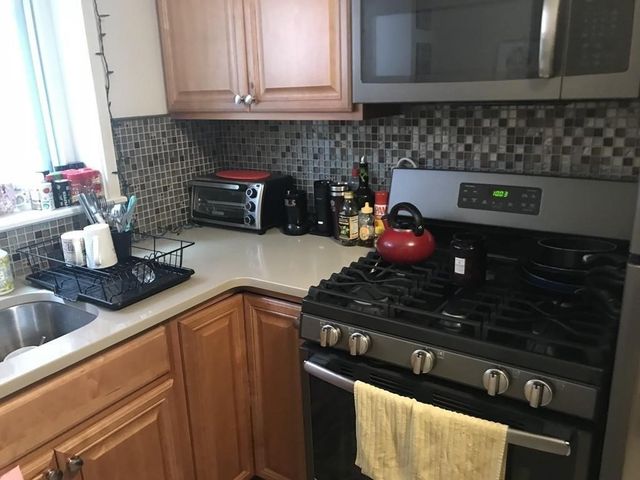2012 Commonwealth Ave 1E, Boston, MA 02135