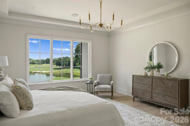 4816 Kelly Woods Lane, Charlotte, NC 28277