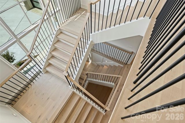 4816 Kelly Woods Lane, Charlotte, NC 28277