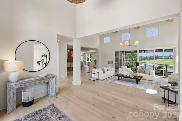 4816 Kelly Woods Lane, Charlotte, NC 28277