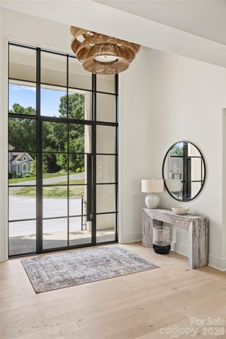 4816 Kelly Woods Lane, Charlotte, NC 28277
