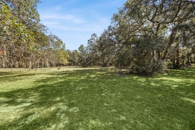 9705 JAMES CREEK ROAD, Christmas, FL 32709