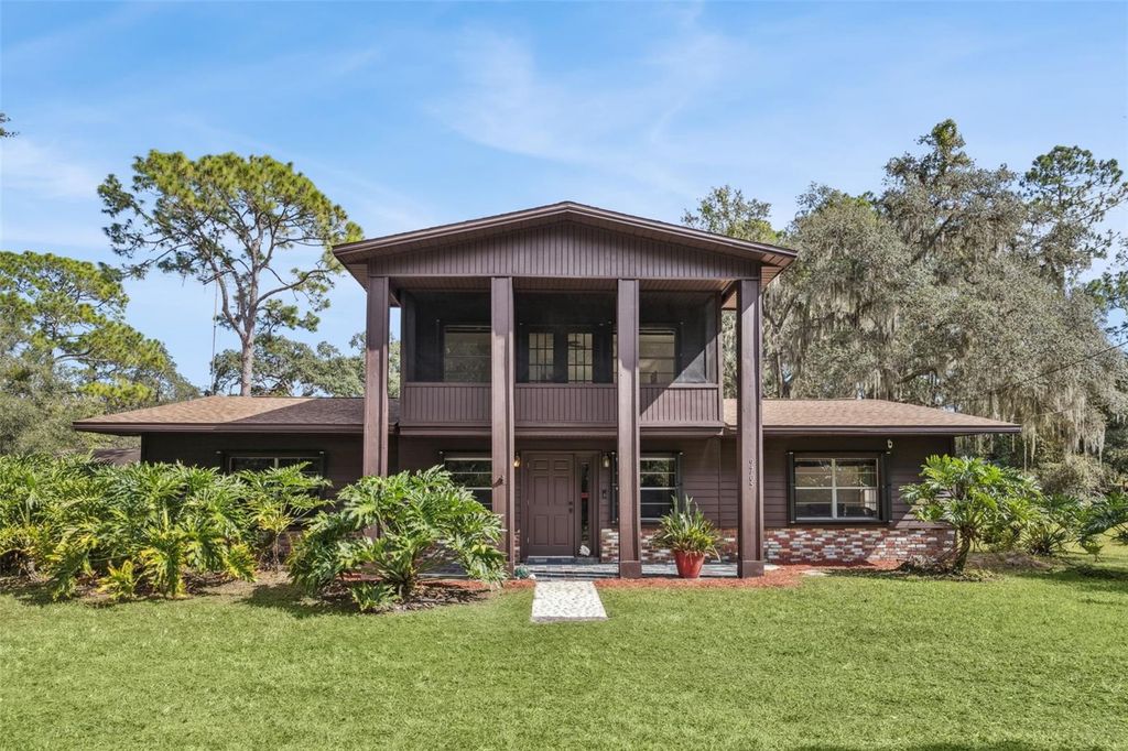 9705 JAMES CREEK ROAD, Christmas, FL 32709