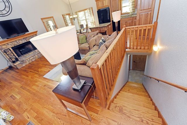 181 Morgan Ridge Court, Young Harris, GA 30582