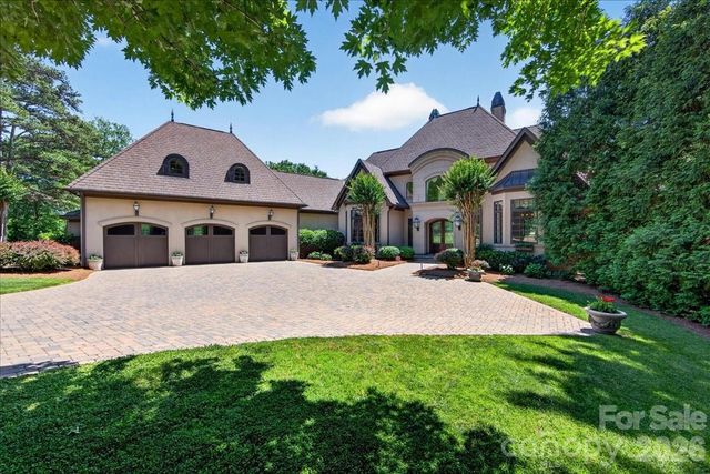 5424 Gorham Drive, Charlotte, NC 28226