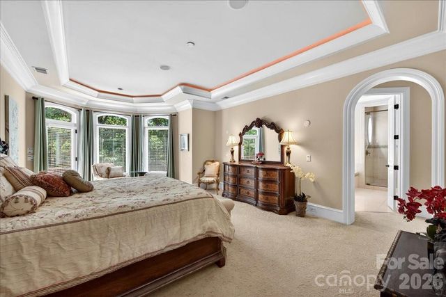 5424 Gorham Drive, Charlotte, NC 28226