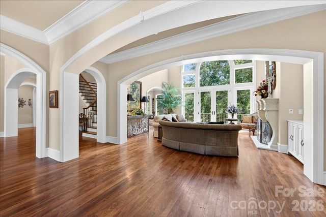 5424 Gorham Drive, Charlotte, NC 28226