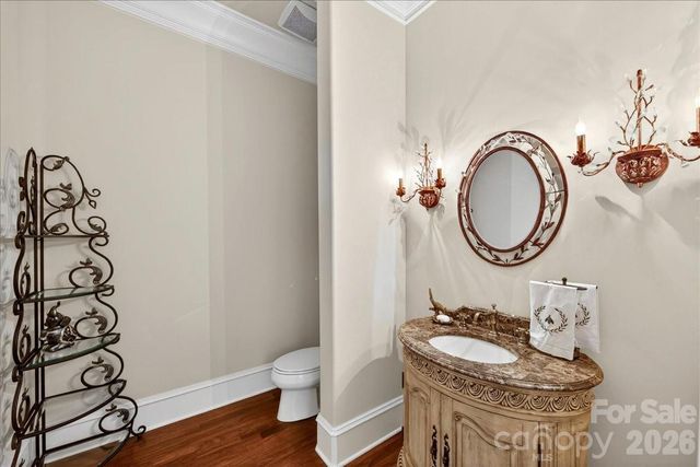 5424 Gorham Drive, Charlotte, NC 28226