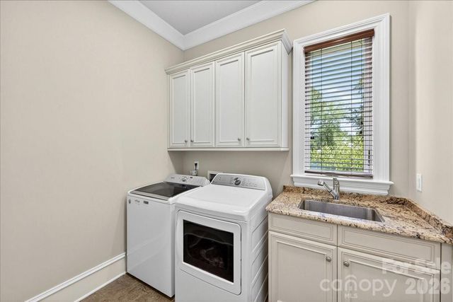5424 Gorham Drive, Charlotte, NC 28226