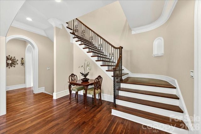 5424 Gorham Drive, Charlotte, NC 28226