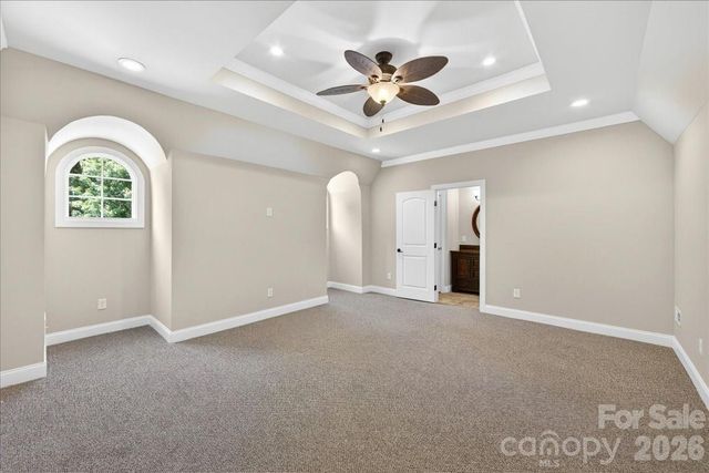5424 Gorham Drive, Charlotte, NC 28226