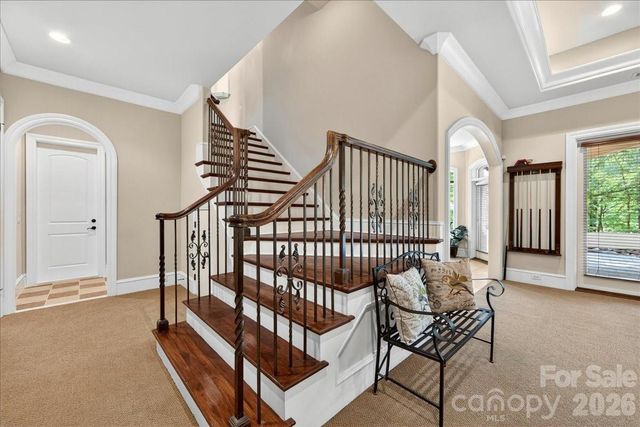 5424 Gorham Drive, Charlotte, NC 28226