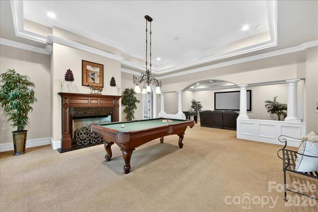 5424 Gorham Drive, Charlotte, NC 28226