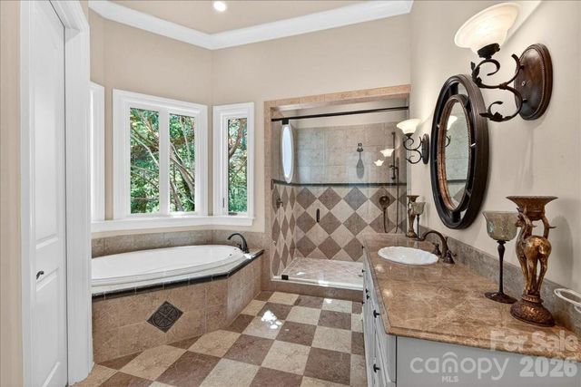 5424 Gorham Drive, Charlotte, NC 28226