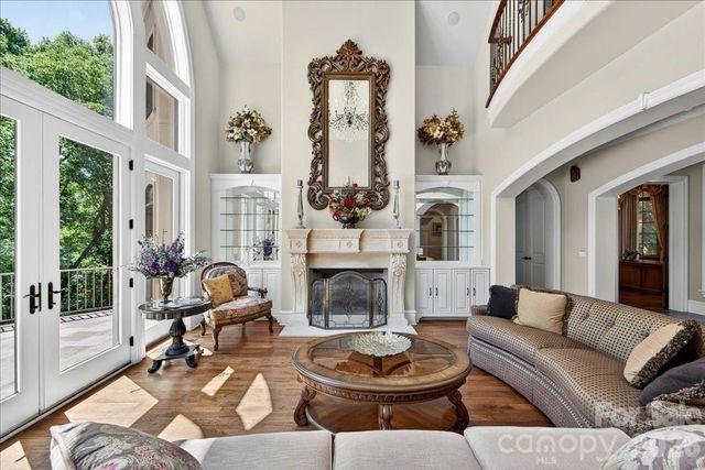 5424 Gorham Drive, Charlotte, NC 28226