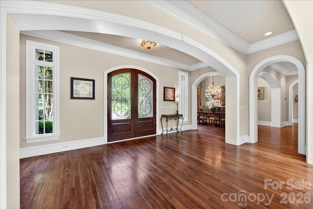 5424 Gorham Drive, Charlotte, NC 28226