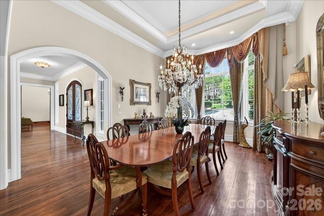 5424 Gorham Drive, Charlotte, NC 28226