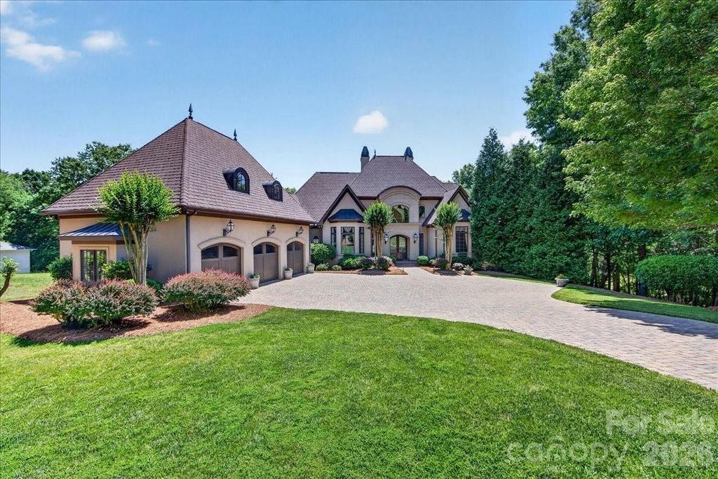 5424 Gorham Drive, Charlotte, NC 28226