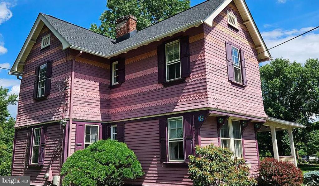 1195 WESTBOURNE RD, West Chester, PA 19382