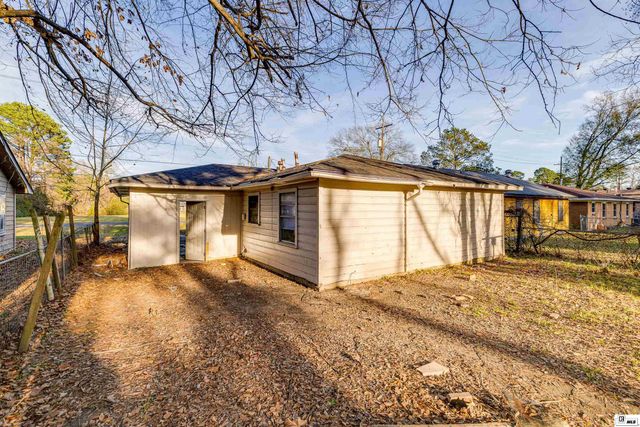 602 S 7TH STREET, Monroe, LA 71202