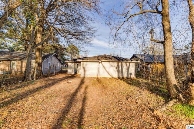 602 S 7TH STREET, Monroe, LA 71202