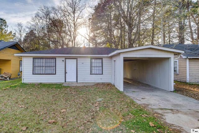 602 S 7TH STREET, Monroe, LA 71202