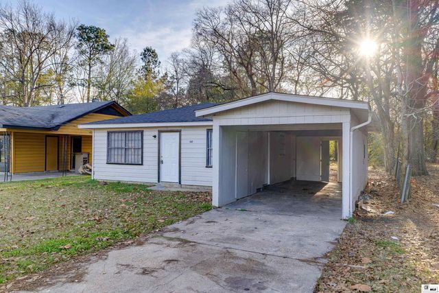 602 S 7TH STREET, Monroe, LA 71202