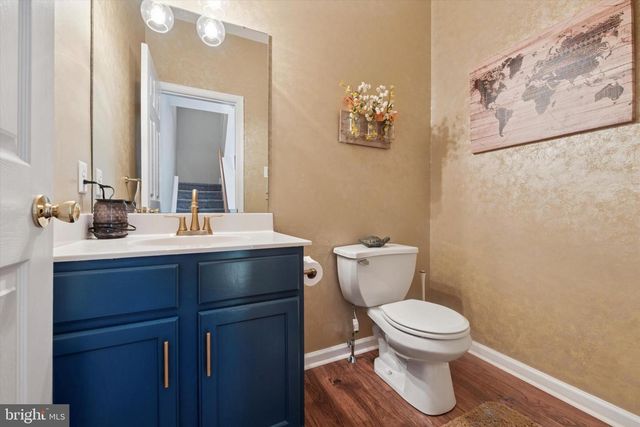213 BUCHANAN CT, Downingtown, PA 19335