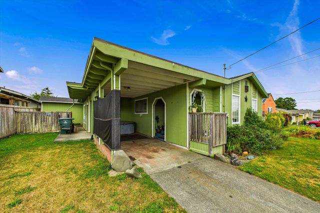 4150 E Street, Eureka, CA 95503