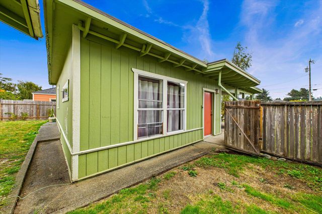 4150 E Street, Eureka, CA 95503