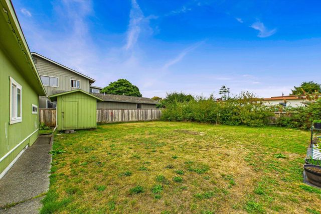 4150 E Street, Eureka, CA 95503