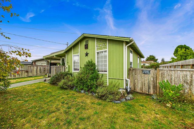 4150 E Street, Eureka, CA 95503