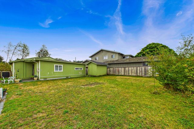 4150 E Street, Eureka, CA 95503