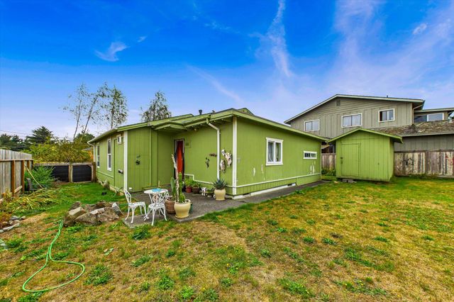 4150 E Street, Eureka, CA 95503