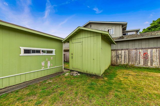 4150 E Street, Eureka, CA 95503