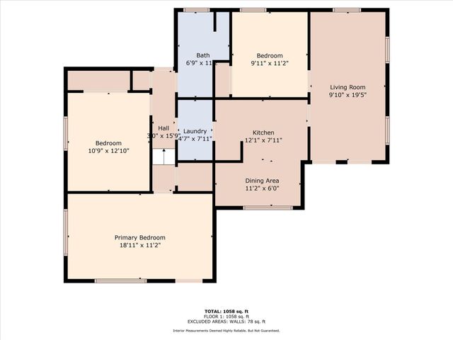 4150 E Street, Eureka, CA 95503