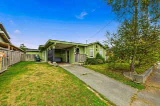 4150 E Street, Eureka, CA 95503
