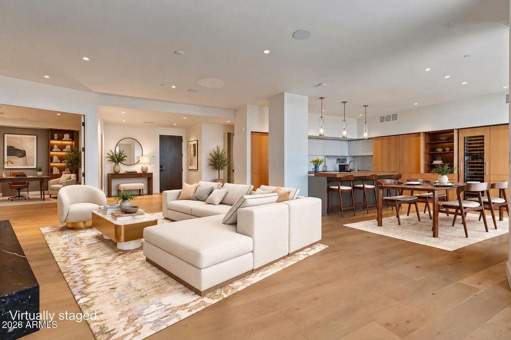 5000 N CAMELBACK RIDGE Drive 208, Scottsdale, AZ 85251 — photo 2